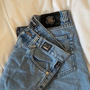Versace Vintage Jeans (rare)